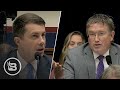 Rep Massie SHOCKS Buttigieg When He Shows What D Happen If Everyone Used Electric Cars