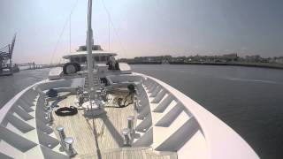 GoPro: Atlantic Crossing - Nico Scholly