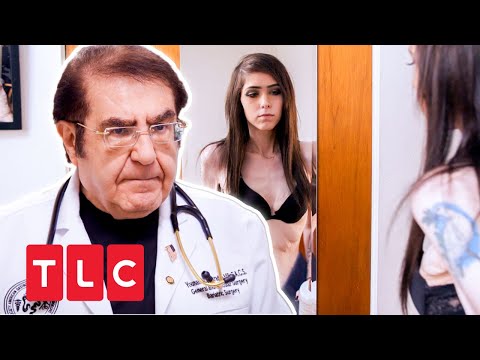 Keine OP für Hope? | Raus aus meiner Haut | TLC Deutschland