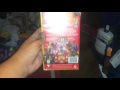 My Favourite Wiggles Concert VHS Tape