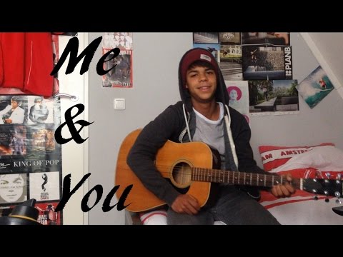 Me and You ~ Matthew Fransdonk (Self Written Song)