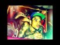 Chris Brown Real Hip-Hop Shit 3 (instrumental ...
