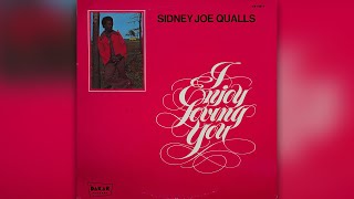 Sidney Joe Qualls-I'm Being Held Hostage