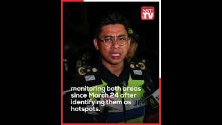 Download lagu RTD puts the brakes on mat rempit, 19 motorcycles seized mp3