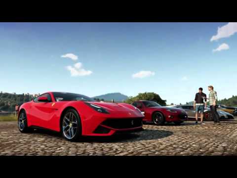 Forza Horizon 2 Gameplay Walkthrough Part 27 RACING A CROP DUSTER Xbox One Gameplay Part 1 HD