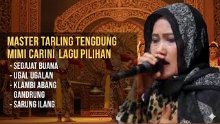 Download lagu MIMI CARINI - KLAMBI ABANG | MASTER TARLING TENGDUNG PANTURA CIREBONAN mp3