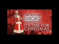 DJ Bobo It S Time For Christmas Special Classic Version