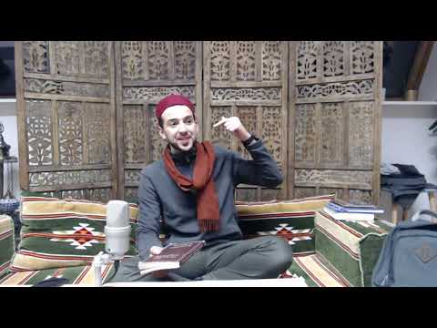 Maliki Fiqh Basics 22 - Was das Gebet ungültig macht, Unterlassen von Pflichten & Zweifel