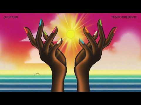 Glue Trip - Tempo Presente (Official Audio)