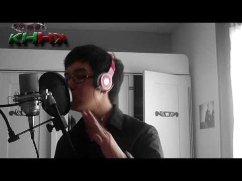 Block B - LOL 【Intro | Cover by KHHK】