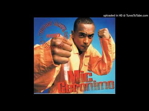 Mic Geronimo - Nothin' Move But The Money (Remix) (Ft DMX & Black Rob)