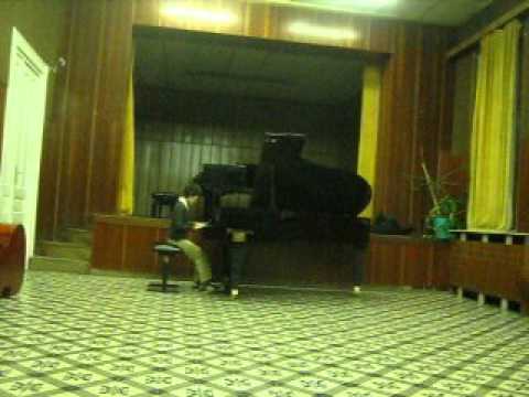 Атанас Атанасов, 10 г. - класова среща 14.03.2016