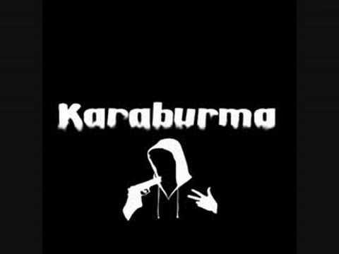 Karaburma