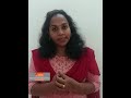 Parent Testimonials Travancore International School Adoor Powered By LEAD School