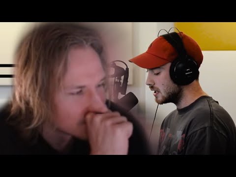 Kirdez Reagoi vanhoihin Freestyle & Battleihin!?