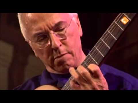 John Williams | Asturias (Edison Klassiek 2007)