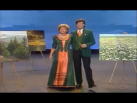Ich Lieb Die Heimat Meine Berge - Marianne &…