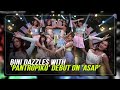 BINI dazzles with 'Pantropiko' debut on 'ASAP' | ABS-CBN News