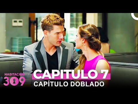 Habitación 309 Capítulo 7 (Doblado en Español)
