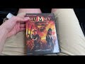 Short VHS DVD Update For 4 29 21 RD