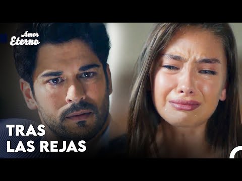 ¡Kemal Arrestado! - Amor Eterno