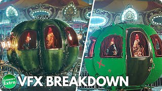 GODMOTHERED | VFX Breakdown by One Of Us (2020) video