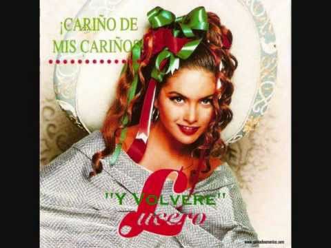 Lucero - Y Volvere