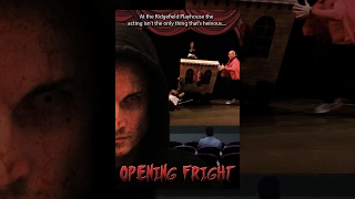 Opening Fright | Full Horror Movie