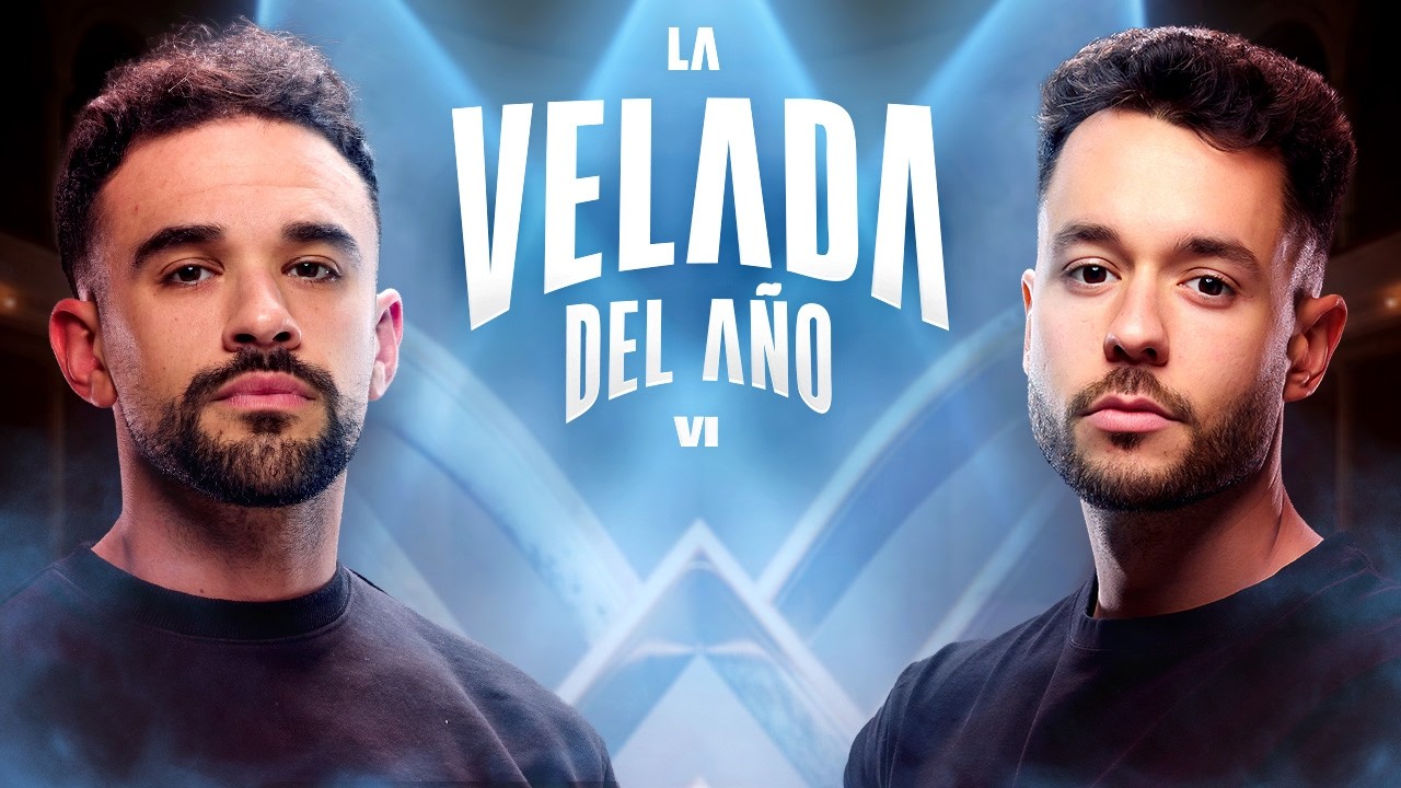 ILLOJUAN VS THEGREFG | CARA A CARA