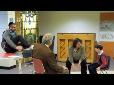 Rosh Chodesh Adar.m4v