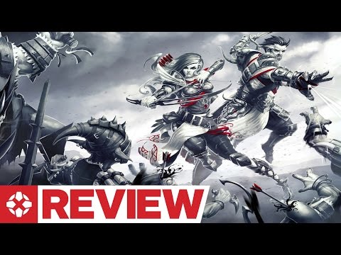 Divinity: Original Sin Enhanced Edition Review