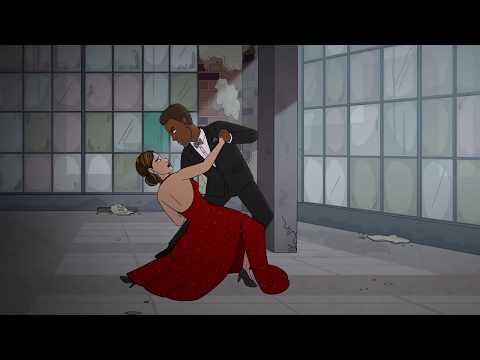 Bojack Horseman - S6 - Gina's PTSD