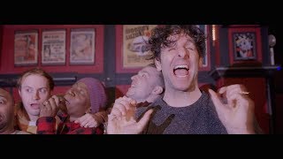 Low Cut Connie  - "HEY! LITTLE CHILD" (official video)