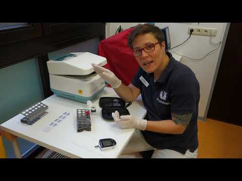 Unterschied Serum und Plasma