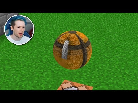 DanTDM Reacts to Cursed Minecraft Images