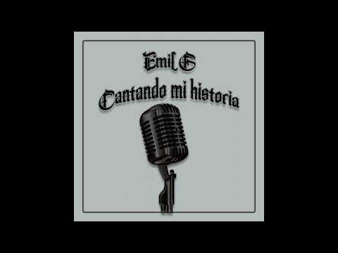 Emil G - Cantando mi historia