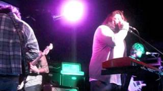 The Church and the Dime - The Dear Hunter