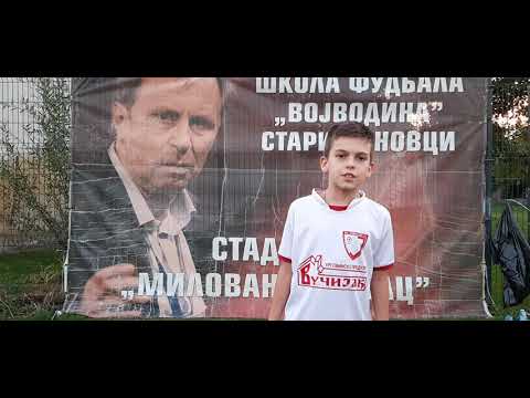 Filip - FK Jedinstvo Ub