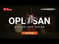 Oplosan Nur Bayan Modern Jazz Fusion Cover
