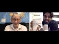 chat with David Deutsch about The Beginning of Infinity