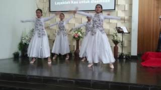 Download lagu Kini Saatnya Ku Datang - Youth Day Tim Putih 2016 mp3 Download lagu Kini Saatnya Ku Datang - Youth Day Tim Putih 2016 mp3