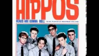 The Hippos - Always Something to Remind Me