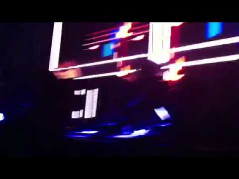 Manufactured superstars- bangduck @ beyond wonderland 2011