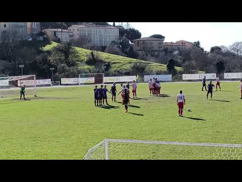 GS TV - Manciano-Nuova Grosseto Barbanella: la grande rete di Berna