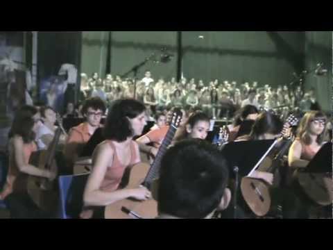 Ventura - Arr. et direction Jean-Pierre GRAU