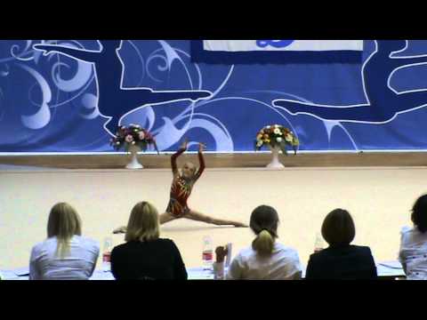 Аршинова Арина бп