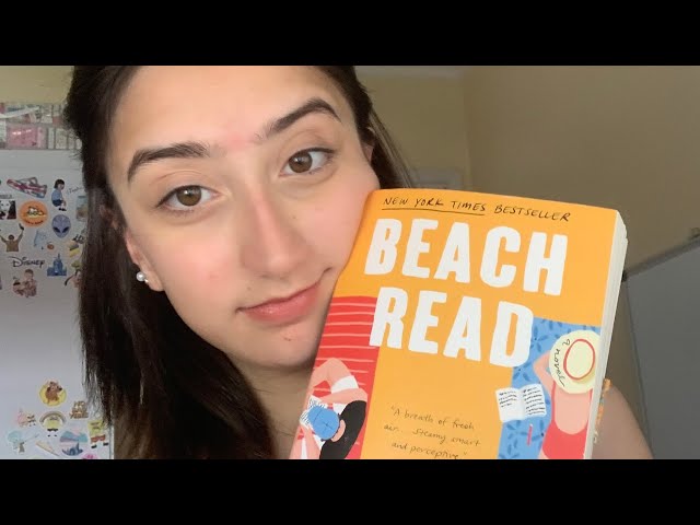 Vídeo relacionado con La novela del verano (Beach Read) (Planeta Internacional)
