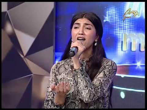 Musiqili Meydan - Aydan Salahova, İsmayıl Talibxanzadə - 25.10.2019