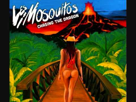 Ganja Sensimillia - Les Mosquitos (Feat. Righteous)