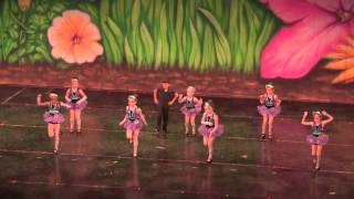 San Pedro City Ballet: DancED Steps Up Tap